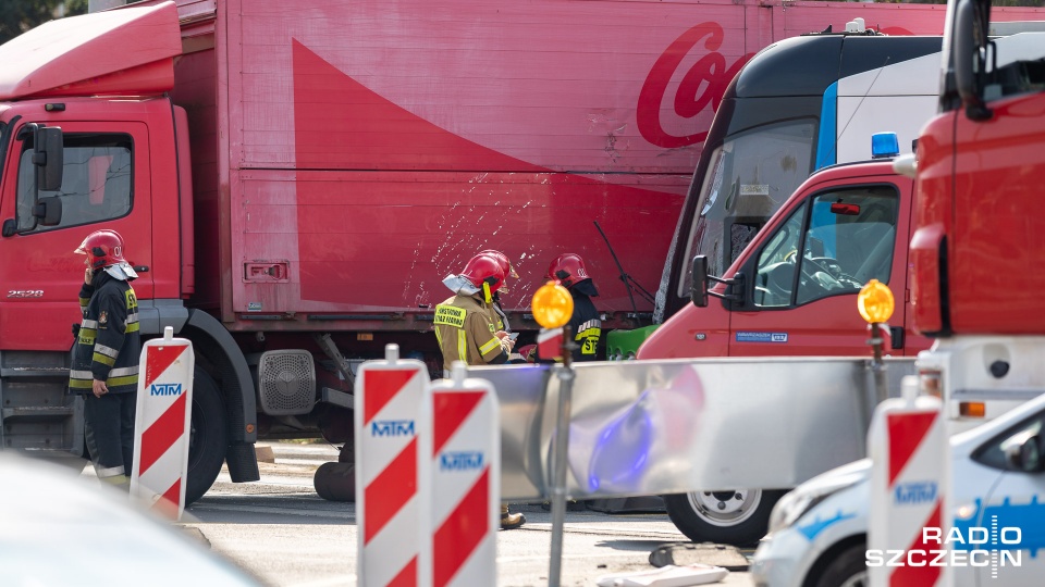 Fot. Robert Stachnik [Radio Szczecin]