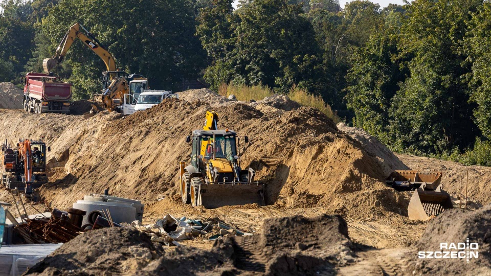 Fot. Robert Stachnik [Radio Szczecin]