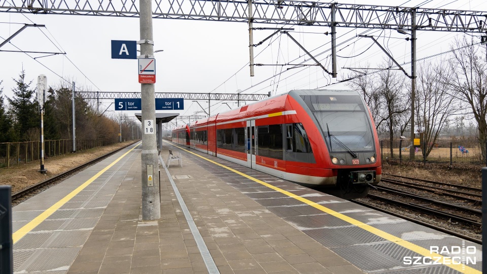 Fot. Robert Stachnik [Radio Szczecin]