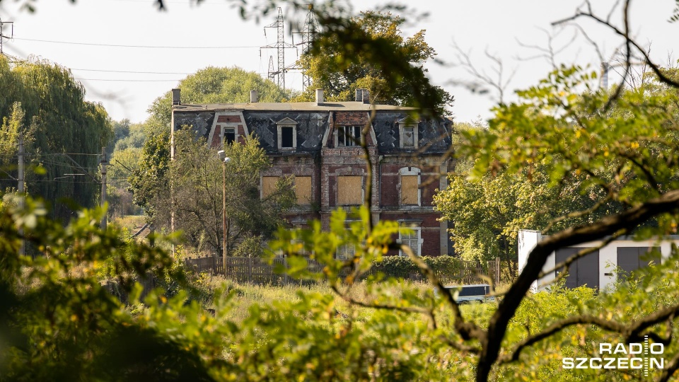 Fot. Robert Stachnik [Radio Szczecin]