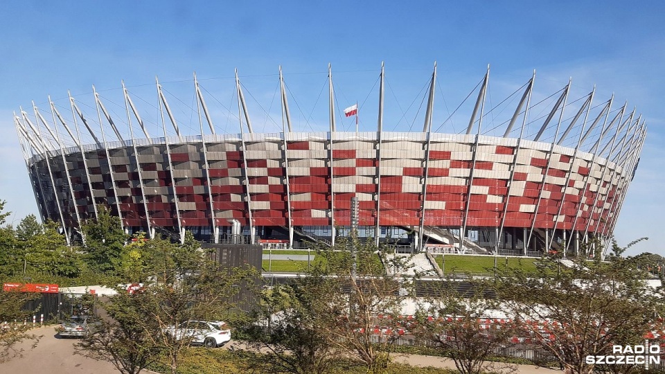 Fot. Piotr Kołodziejski [Radio Szczecin]