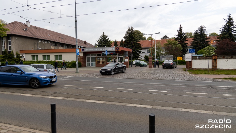 Fot. Robert Stachnik [Radio Szczecin]