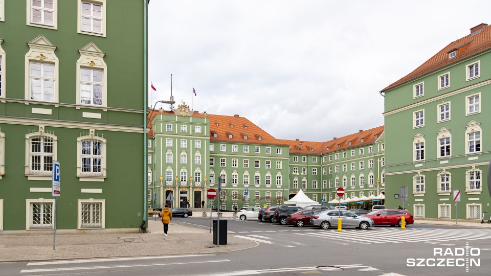 Fot. Robert Stachnik [Radio Szczecin]
