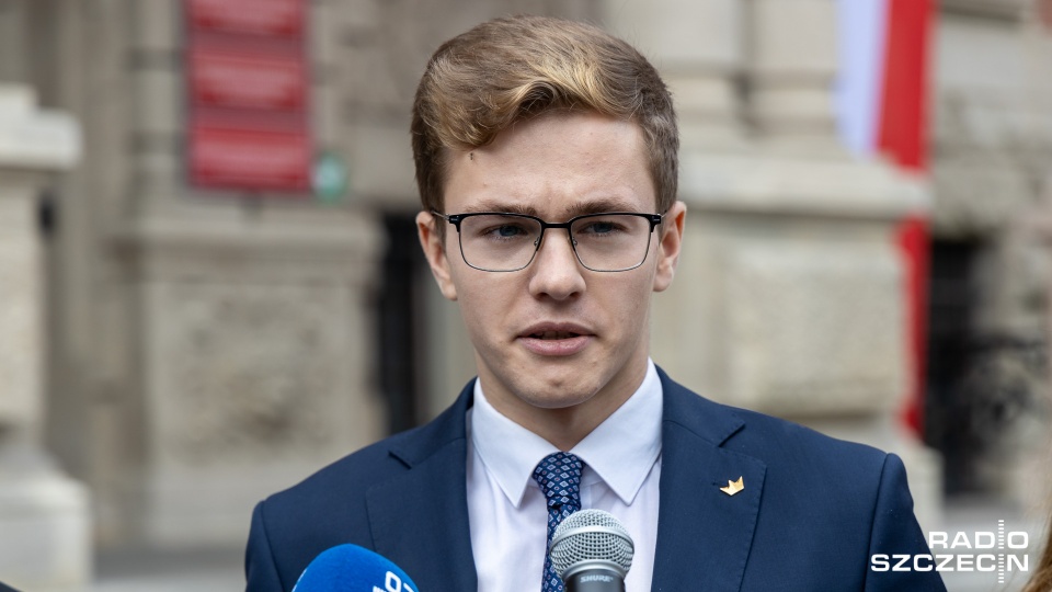 Fot. Robert Stachnik [Radio Szczecin]