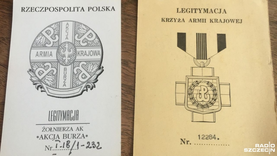 Armia Krajowa była największą konspiracyjną armią w okupowanej przez Niemców Europie. Fot. Grzegorz Gibas [Radio Szczecin]