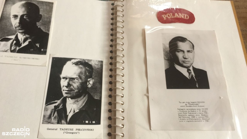 Armia Krajowa była największą konspiracyjną armią w okupowanej przez Niemców Europie. Fot. Grzegorz Gibas [Radio Szczecin]
