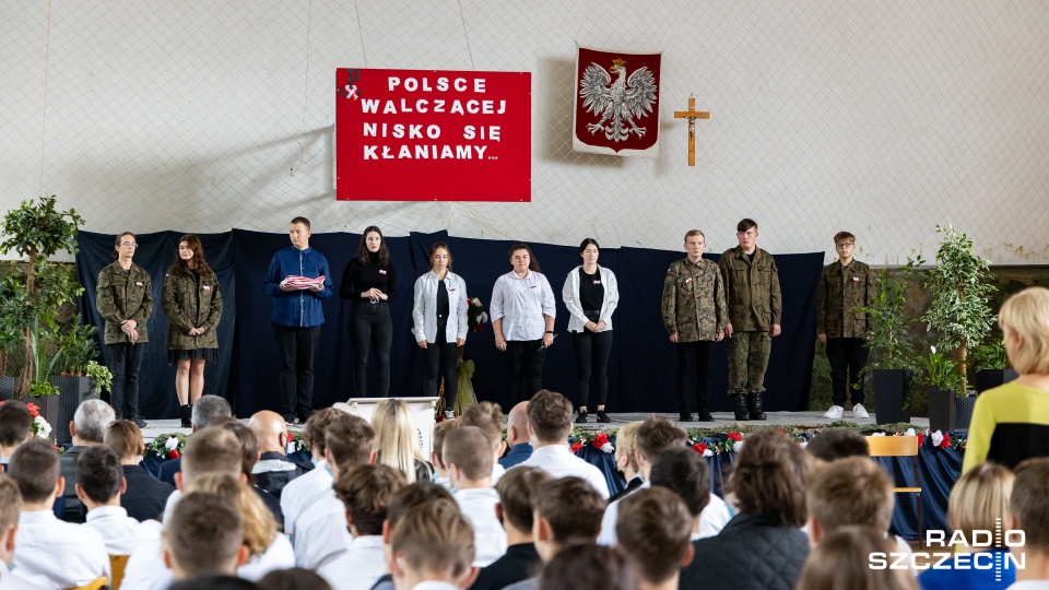 Fot. Robert Stachnik [Radio Szczecin]