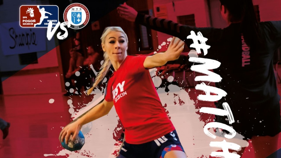 Mecz rozpocznie się o godzinie 16 w hali przy ul. Twardowskiego w Szczecinie. źródło: https://www.facebook.com/SPR.Pogon.Szczecin