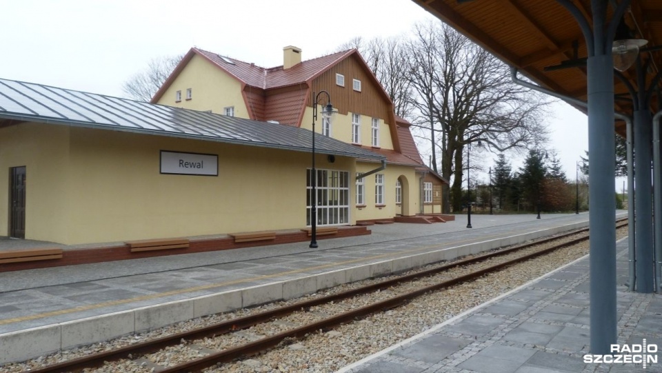 Fot. Kamil Nieradka [Radio Szczecin/Archiwum]