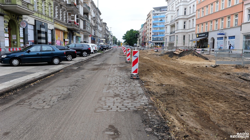 Fot. Marcin Kokolus [Radio Szczecin]