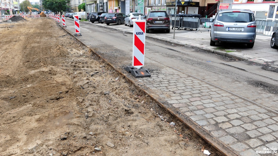 Fot. Marcin Kokolus [Radio Szczecin]
