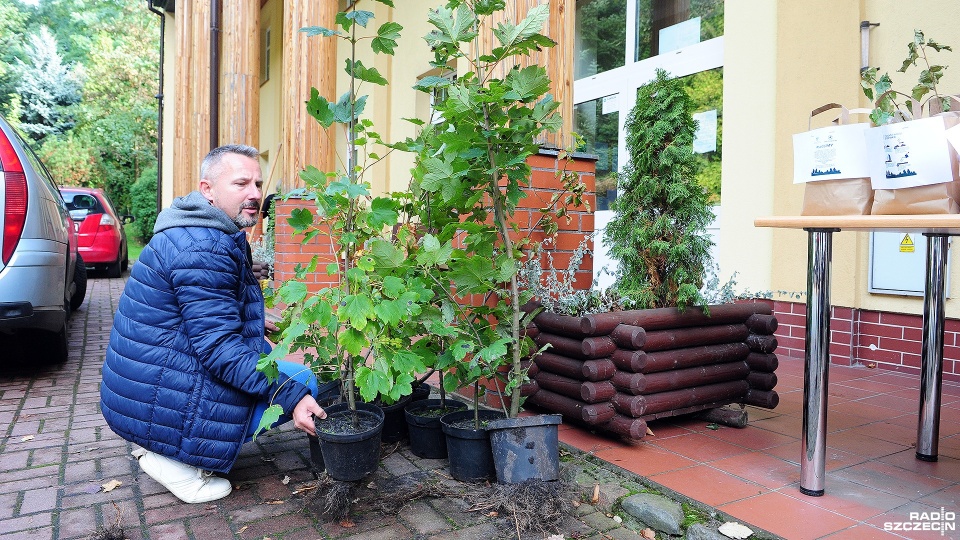 Fot. Marcin Kokolus [Radio Szczecin]