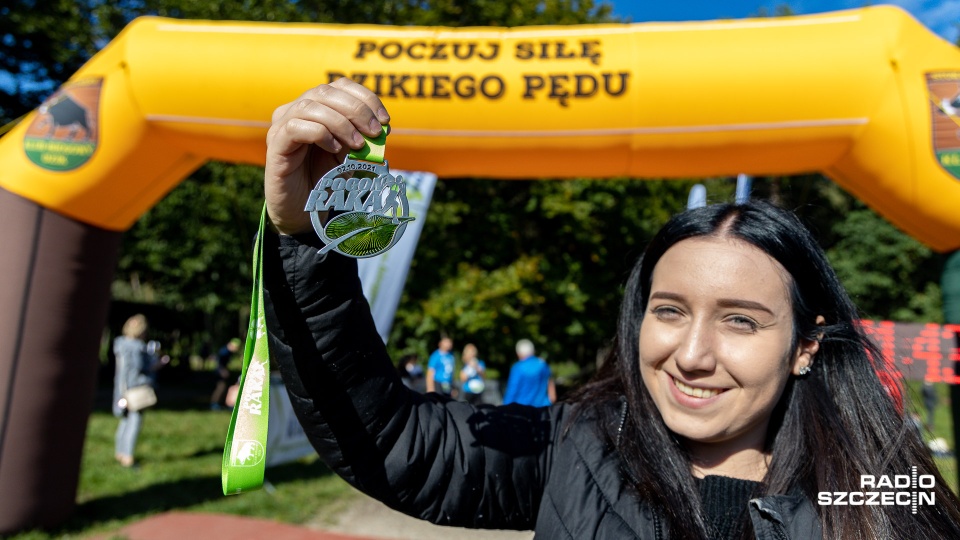 Fot. Robert Stachnik [Radio Szczecin]