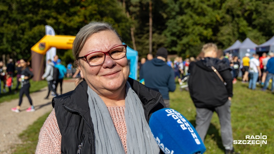 Fot. Robert Stachnik [Radio Szczecin]