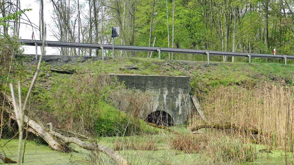Fot. Generalna Dyrekcja Dróg Krajowych i Autostrad