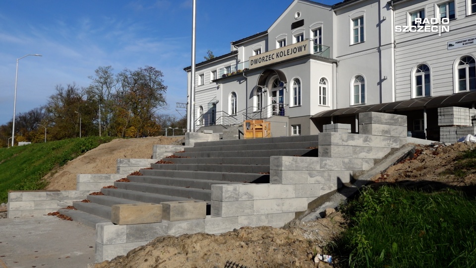 Fot. Mateusz Papke [Radio Szczecin/Archiwum]