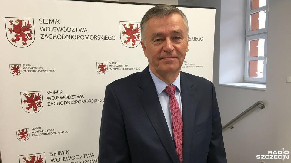 Fot. Andrzej Kutys [Radio Szczecin]