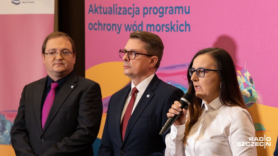 Fot. Robert Stachnik [Radio Szczecin]