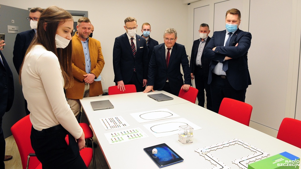 Fot. Marcin Kokolus [Radio Szczecin]