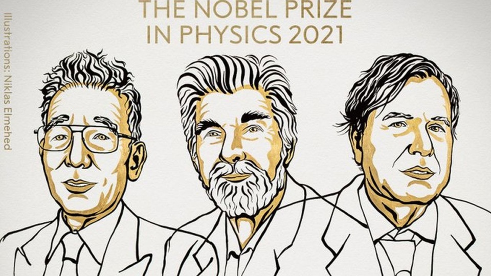 źródło: https://twitter.com/nobelprize