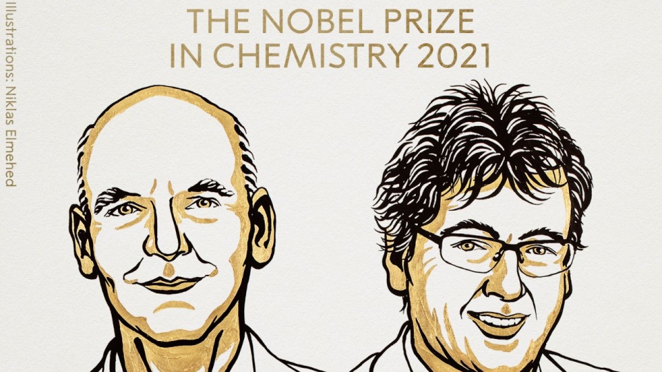 źródło: https://twitter.com/NobelPrize