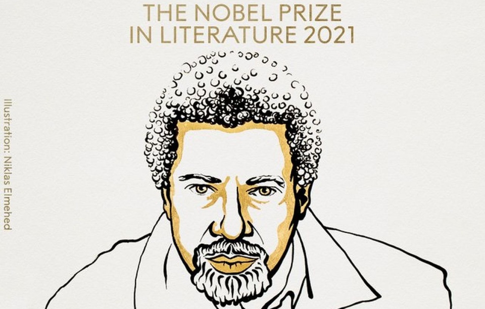 źródło: https://twitter.com/NobelPrize