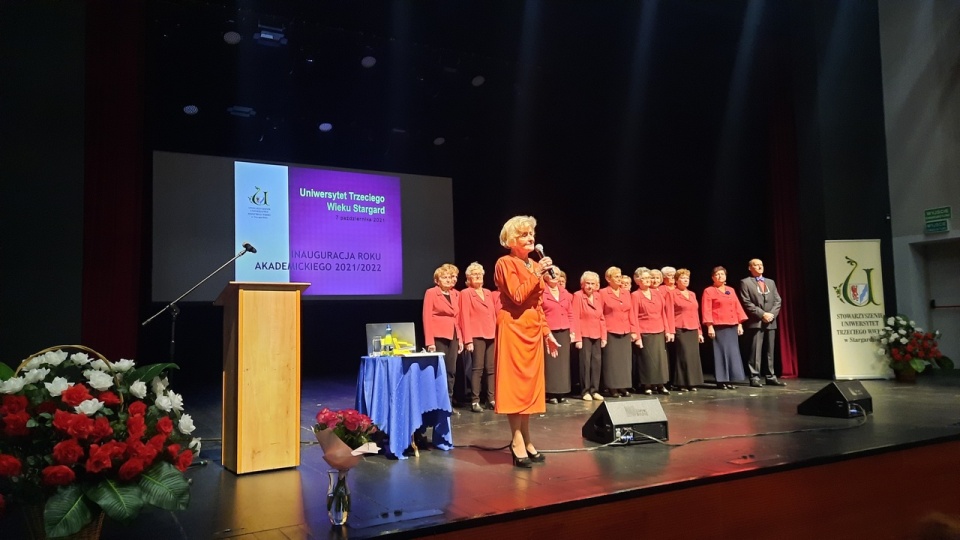 Fot. Iwona Mazurek-Orłowska [Radio Szczecin]