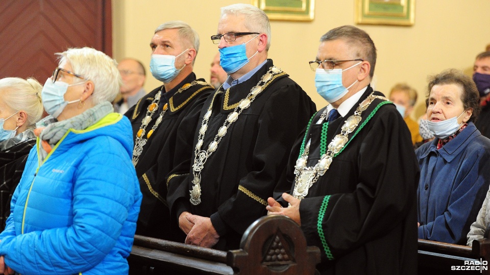 Fot. Marcin Kokolus [Radio Szczecin]