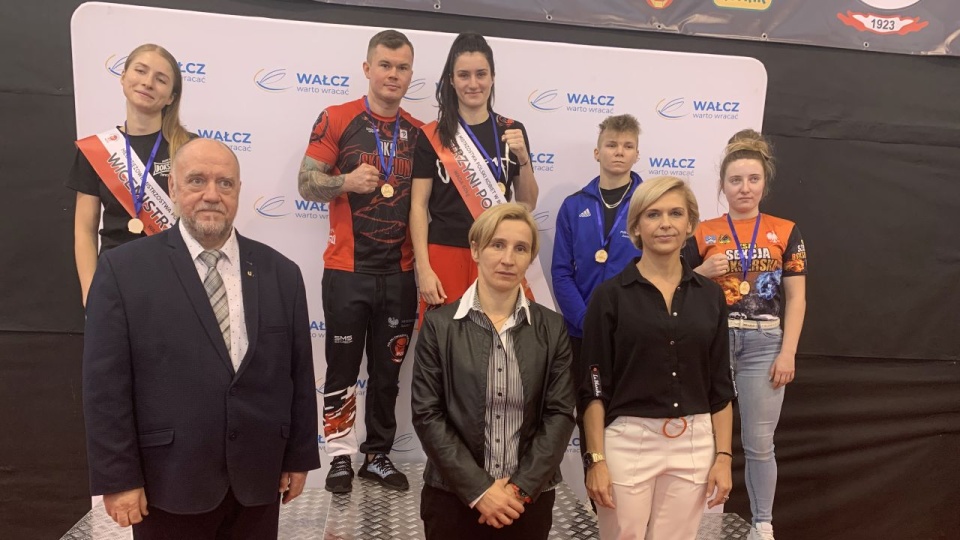 Fot. BKS Skorpion Szczecin