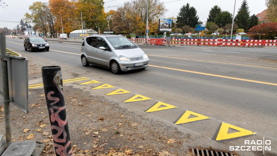Fot. Robert Stachnik [Radio Szczecin]