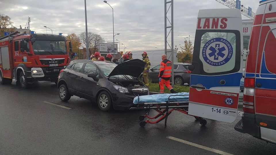 Fot. Słuchacz