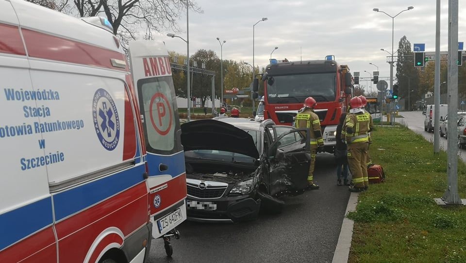Fot. Słuchacz