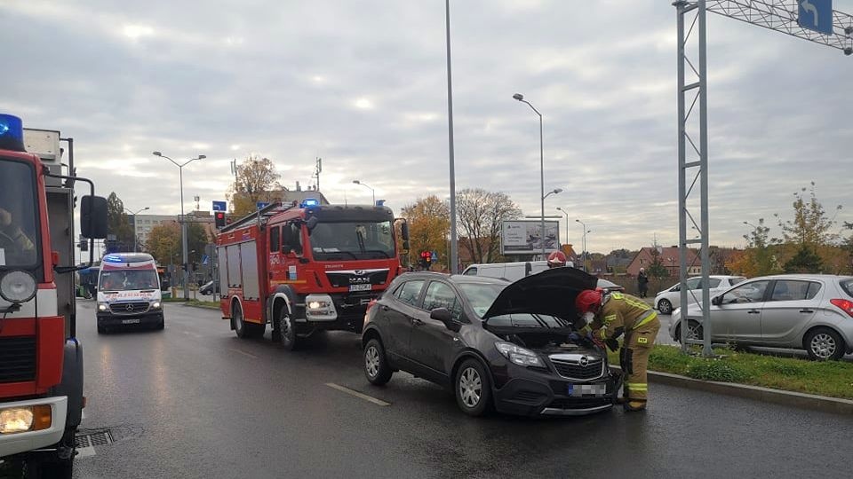 Fot. Słuchacz
