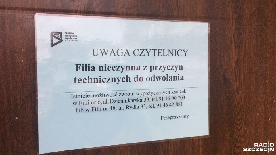 Fot. Sławomir Orlik [Radio Szczecin]