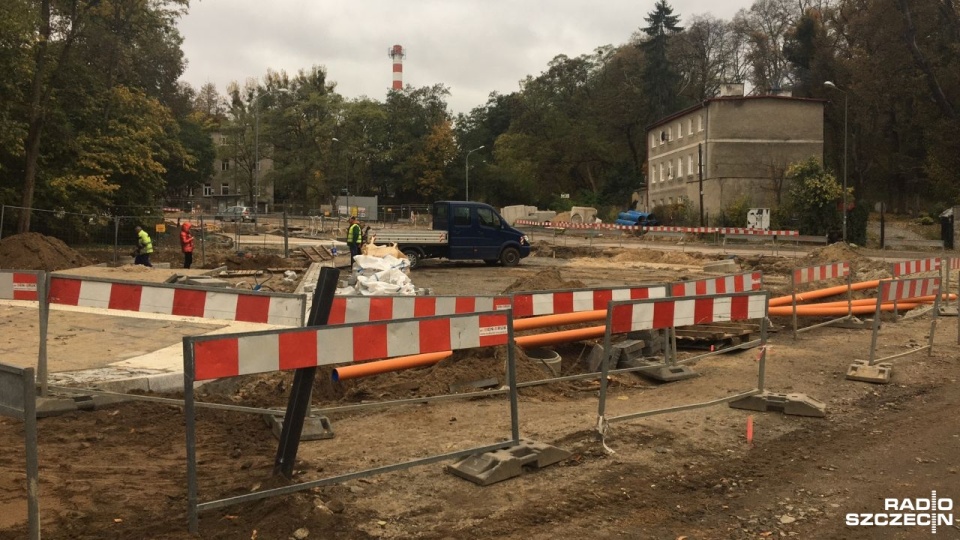 Fot. Sławomir Orlik [Radio Szczecin]