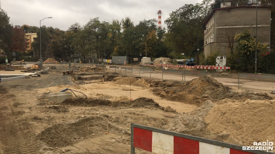 Fot. Sławomir Orlik [Radio Szczecin]