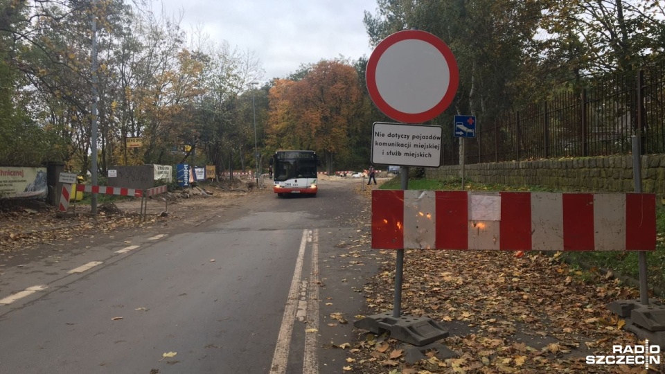Fot. Sławomir Orlik [Radio Szczecin]