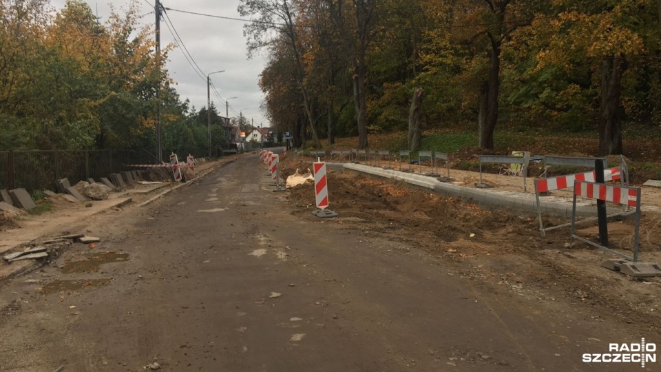 Fot. Sławomir Orlik [Radio Szczecin]