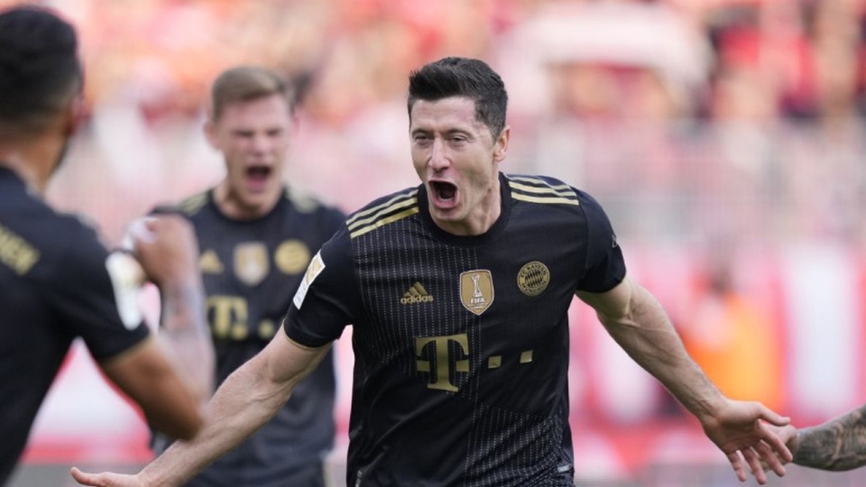Fot. twitter.com/FCBayern