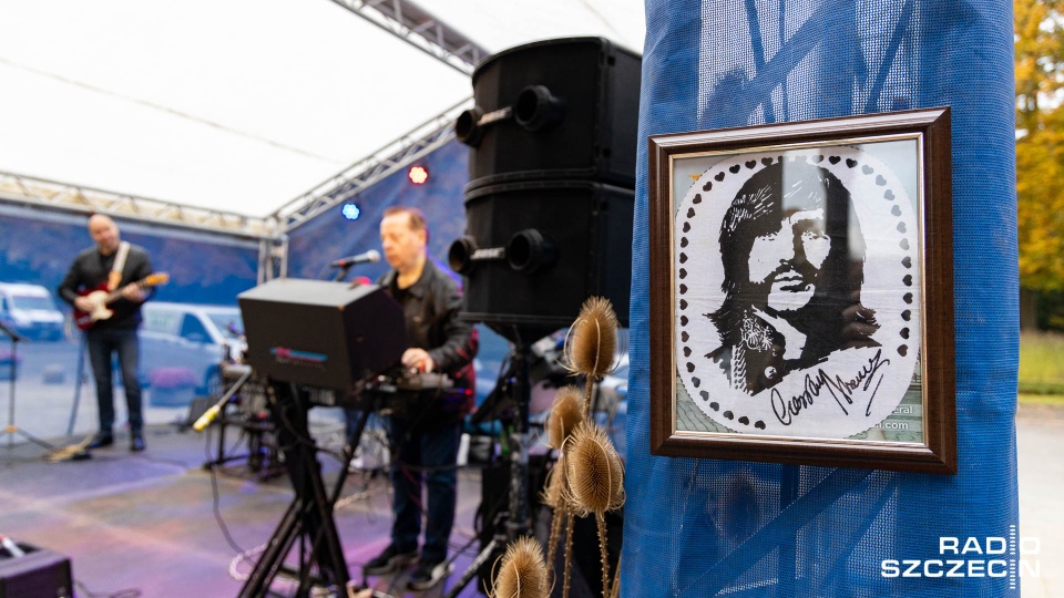 Fot. Robert Stachnik [Radio Szczecin]