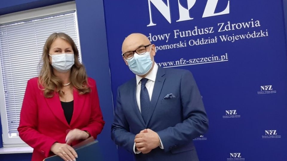 Fot. NFZ