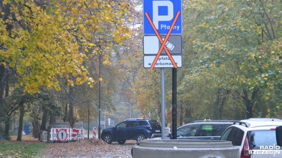 Fot. Przemysław Polanin [Radio Szczecin]