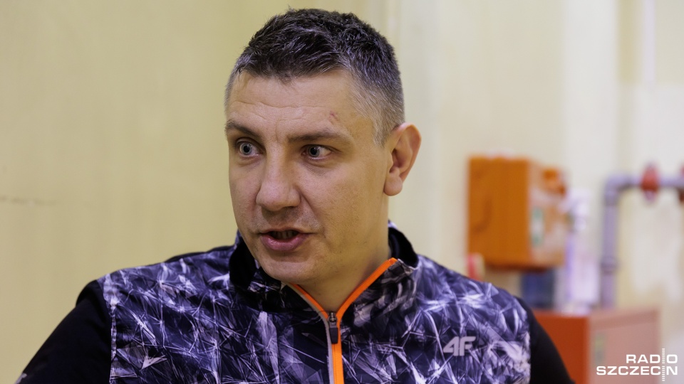 Fot. Robert Stachnik [Radio Szczecin]