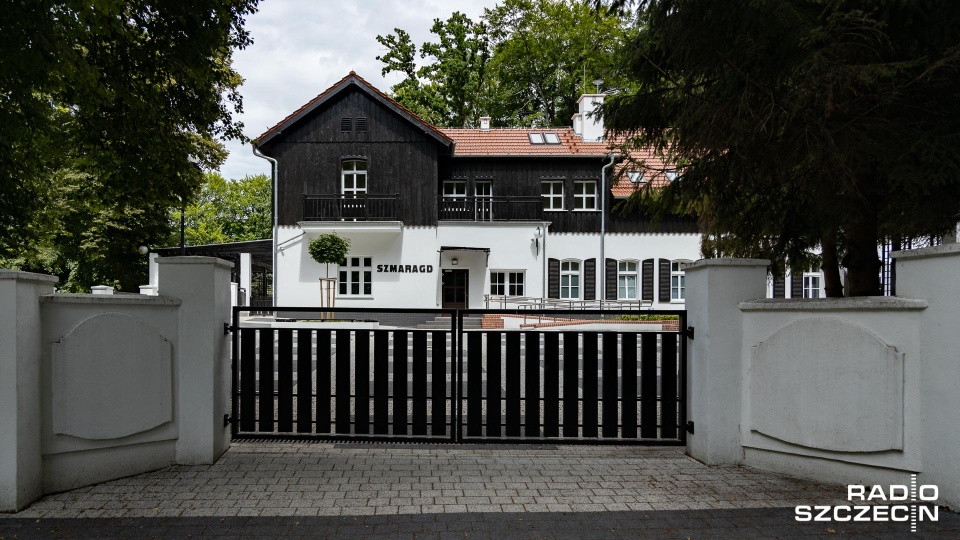 Fot. Robert Stachnik [Radio Szczecin]