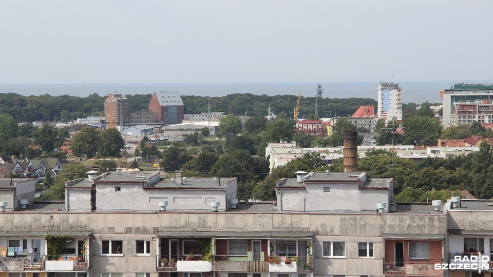 Fot. Piotr Kołodziejski [Radio Szczecin]