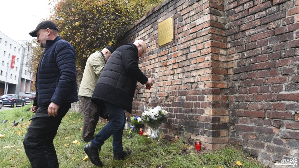 Fot. Kamila Kozioł [Radio Szczecin]