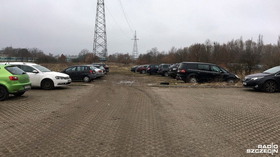 Fot. Sławomir Orlik [Radio Szczecin]