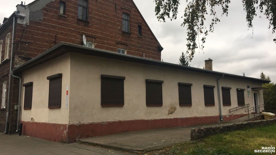 Fot. Sławomir Orlik [Radio Szczecin]