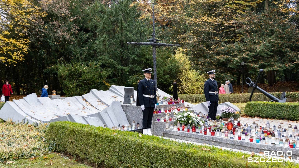 Fot. Robert Stachnik [Radio Szczecin]