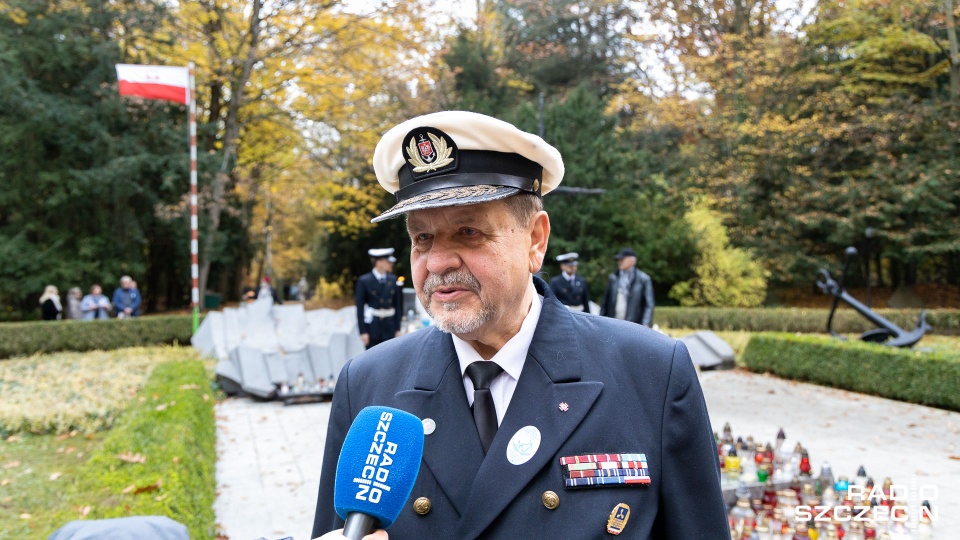 Fot. Robert Stachnik [Radio Szczecin]